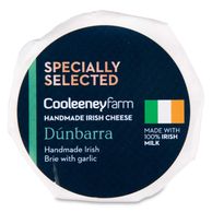 Cooleeney Farm Handmade Irish Cheese Dúnbarra 80g Specially Selected